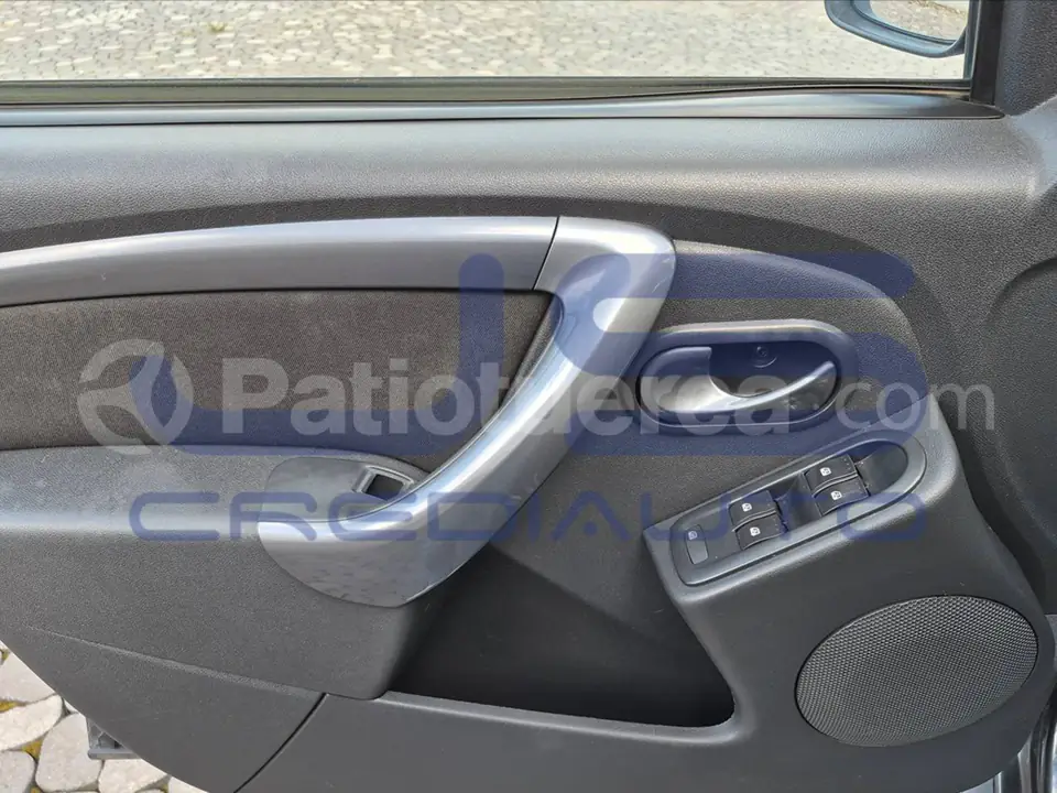 Foto 17 de Renault Duster Dynamique