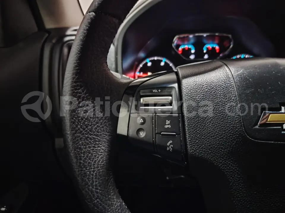 Foto 18 de Chevrolet Trailblazer