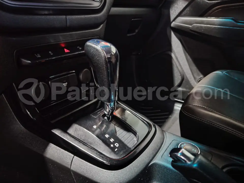 Foto 20 de Chevrolet Trailblazer