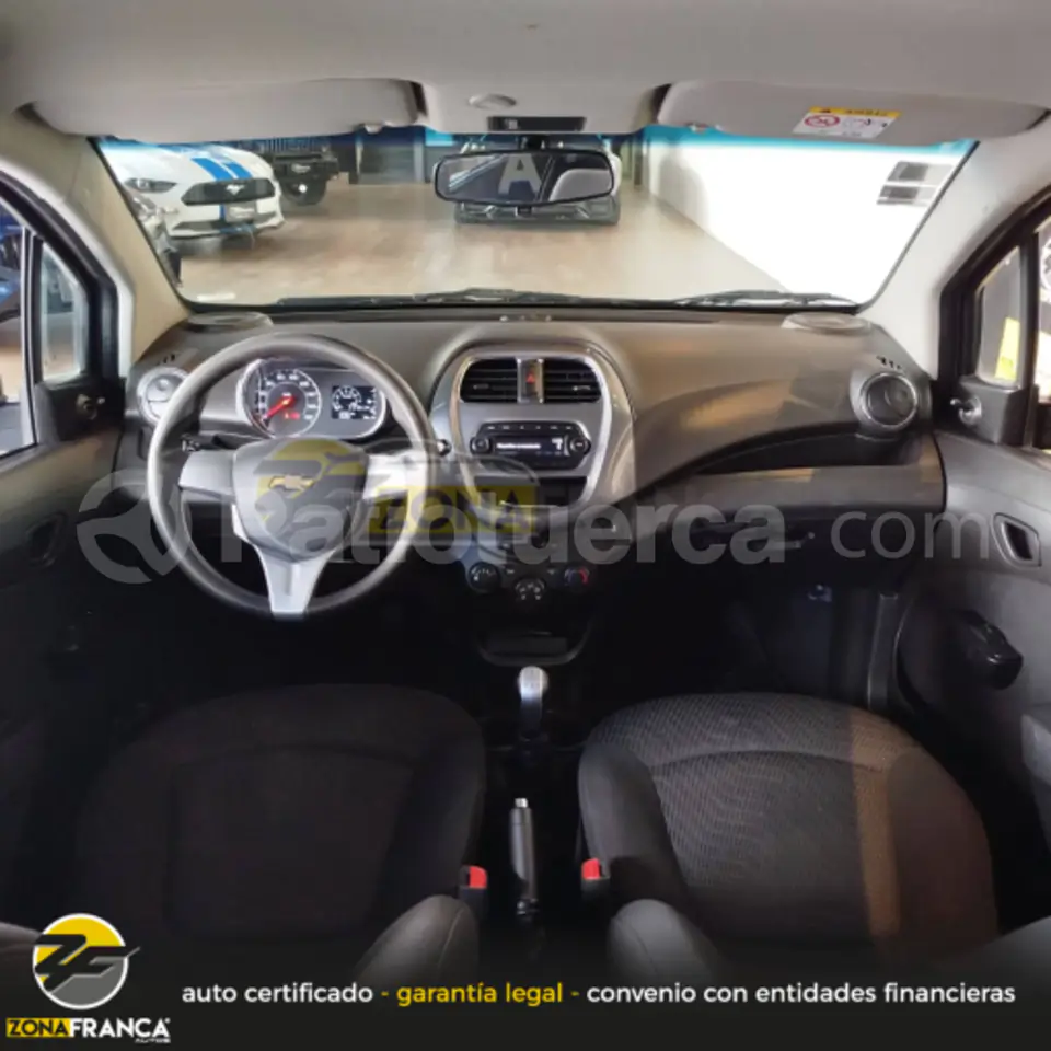Foto 16 de SWM G01