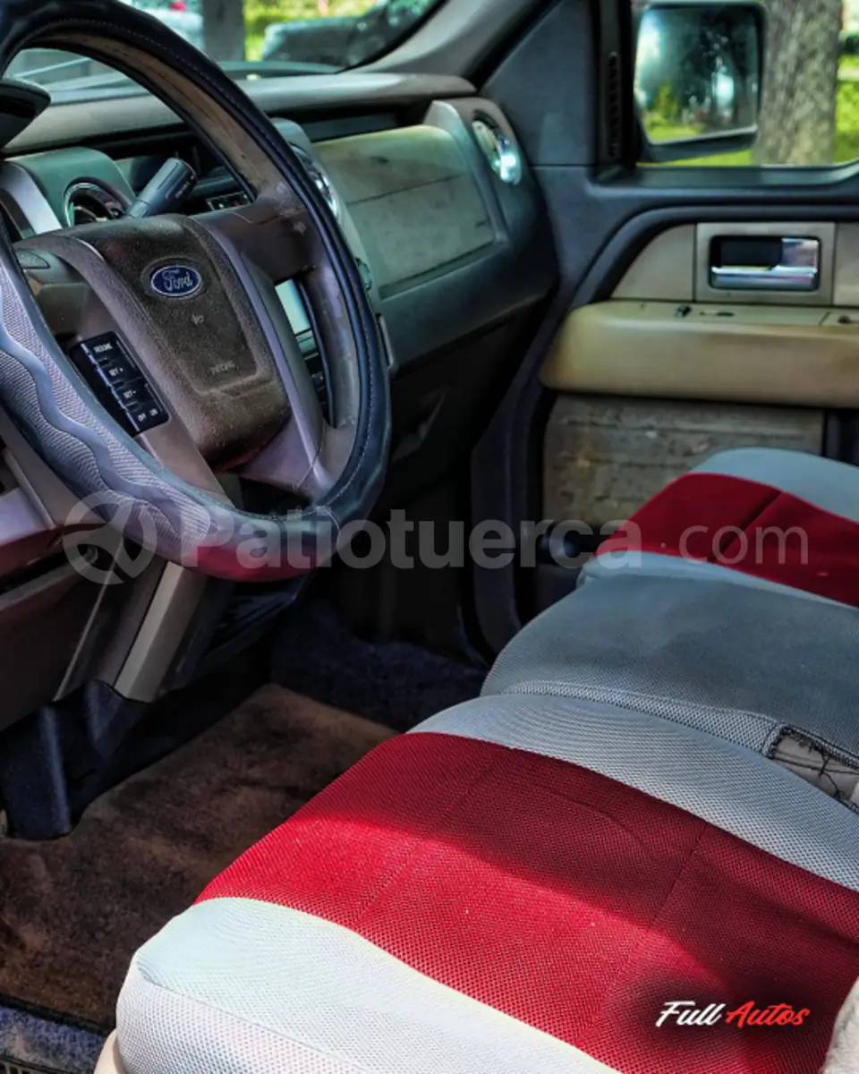 Foto 9 de Ford F150