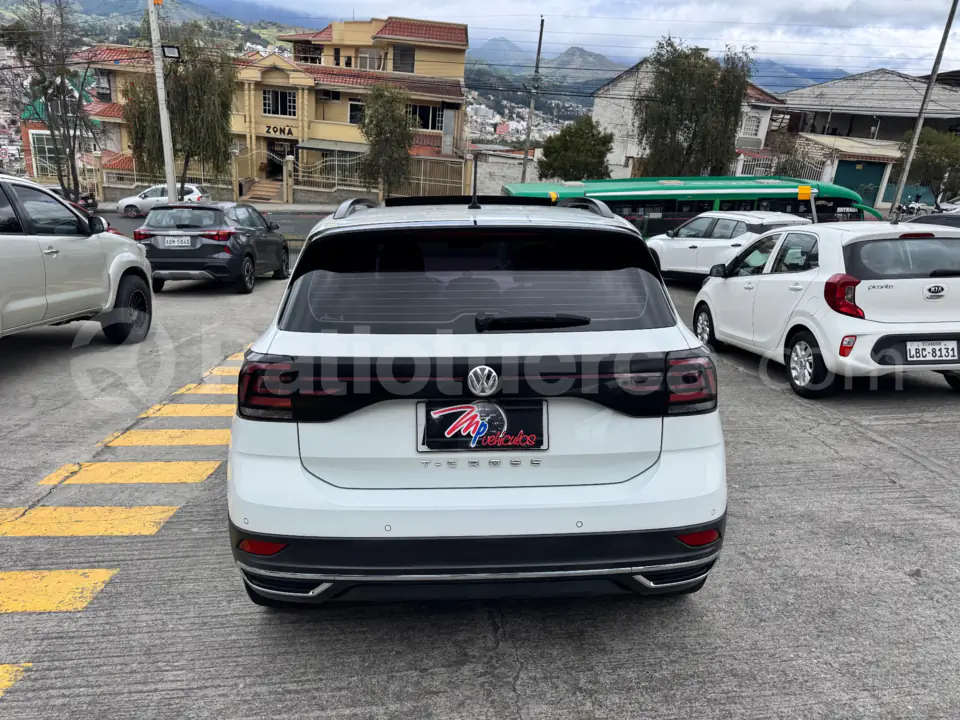 Foto 4 de Volkswagen T-CROSS CONFORTLINE