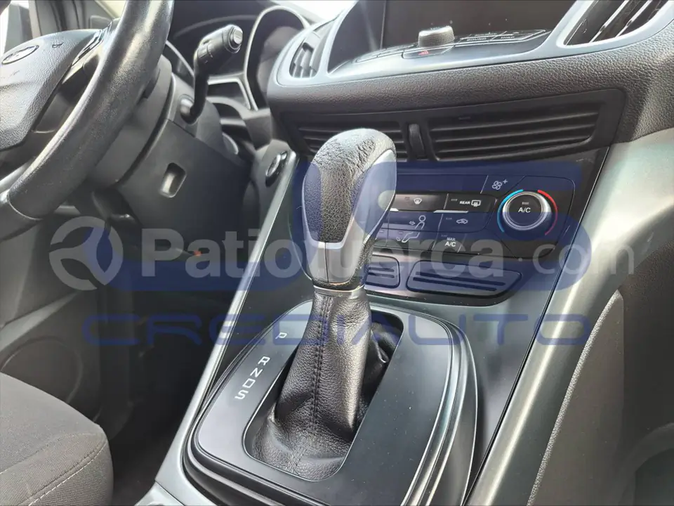 Foto 11 de Ford Escape Limited Edition