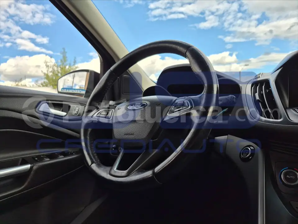 Foto 14 de Ford Escape Limited Edition