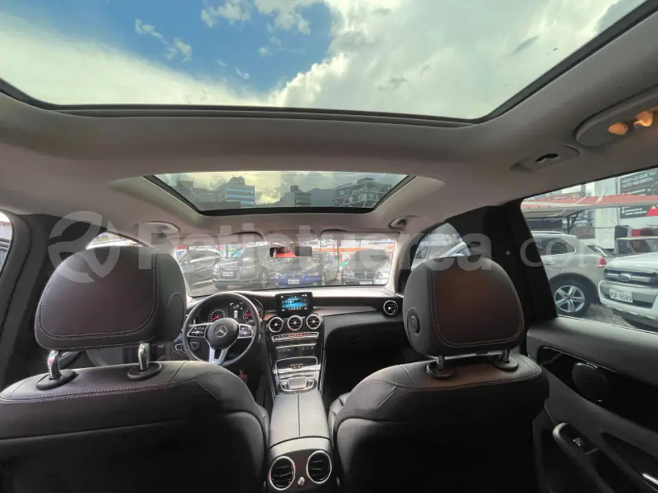 Foto 7 de Mercedes Benz GLC 200