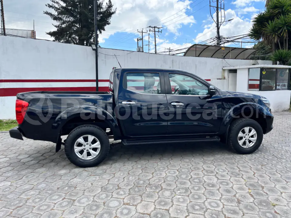 Foto 9 de DongFeng NEW RICH 6 4X2 GASOLINA