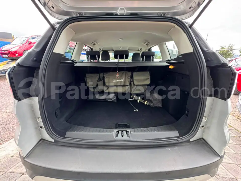 Foto 14 de Ford Escape S