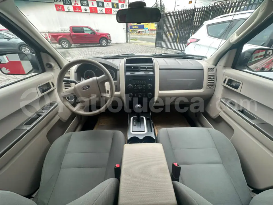 Foto 6 de Ford ESCAPE XLS