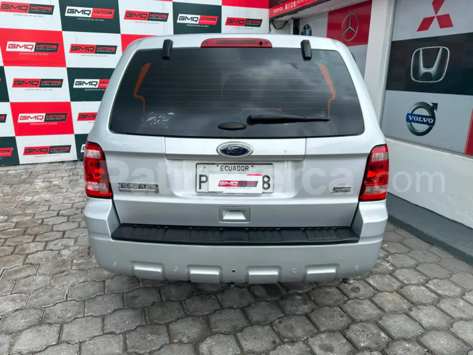 Foto 10 de Ford ESCAPE XLS