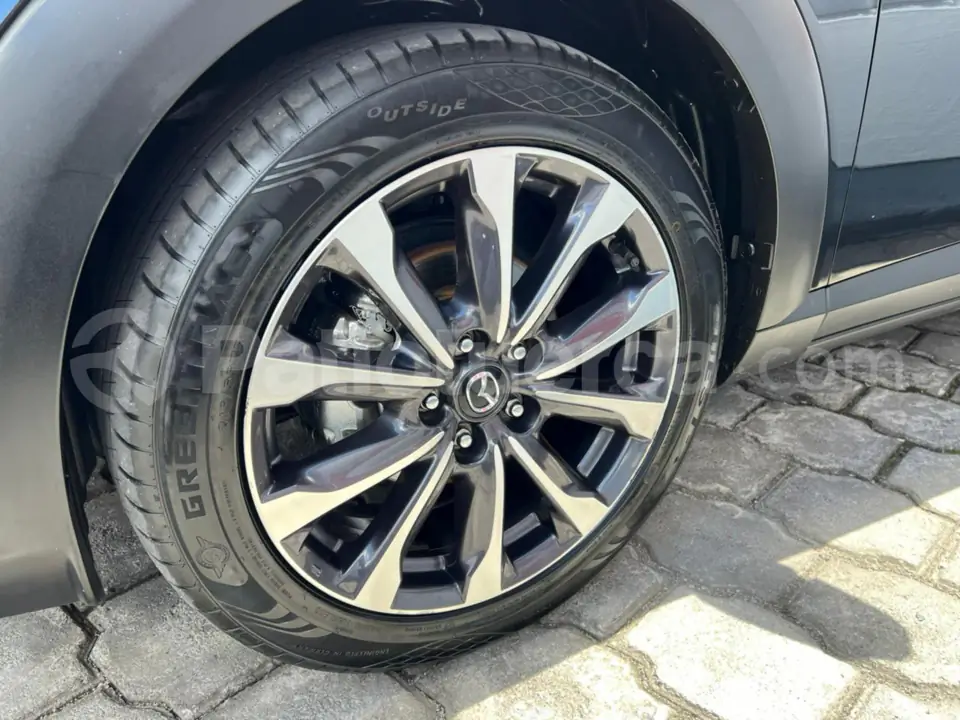 Foto 6 de Mazda CX 3 CORE