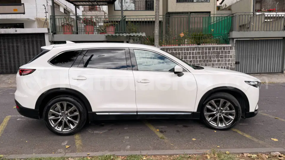 Foto 6 de Mazda NEW CX9 HIGH PLUS