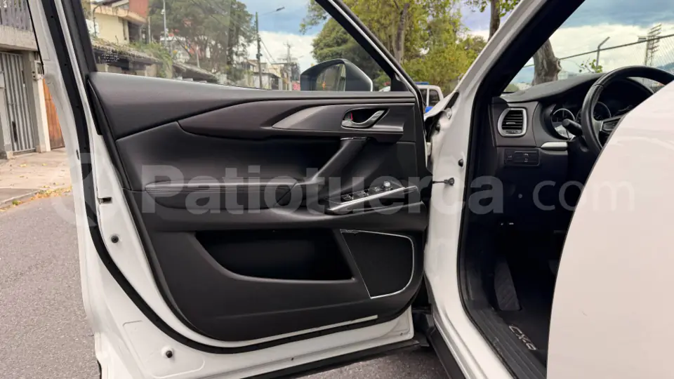 Foto 15 de Mazda NEW CX9 HIGH PLUS