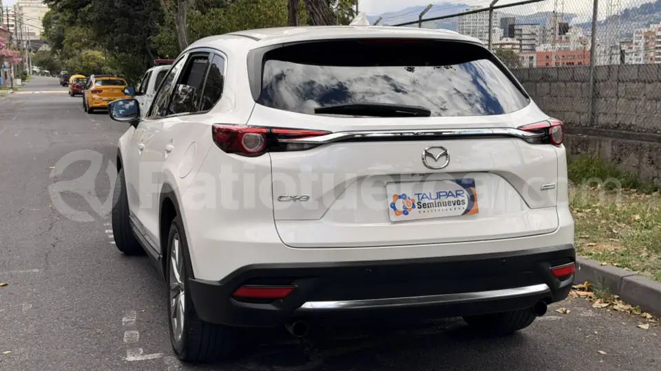 Foto 20 de Mazda NEW CX9 HIGH PLUS