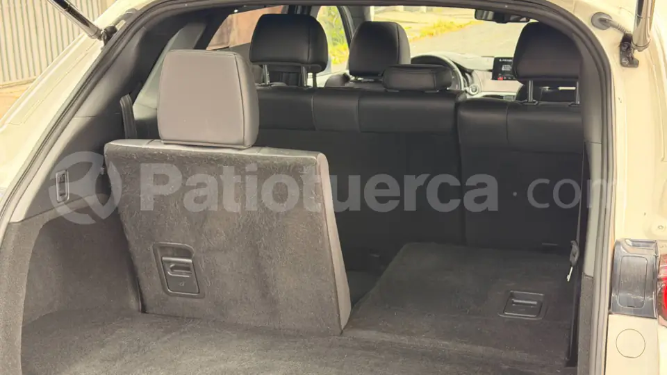 Foto 22 de Mazda NEW CX9 HIGH PLUS