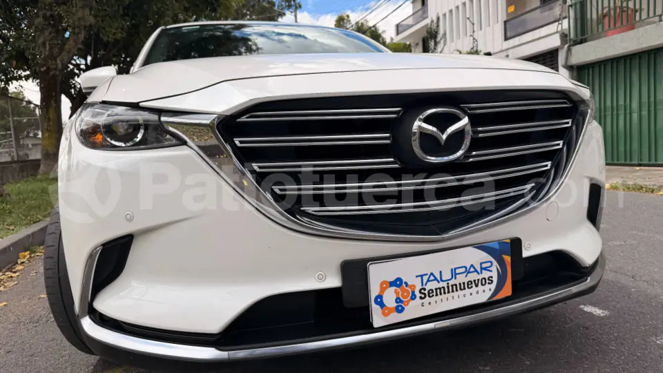 Foto 27 de Mazda NEW CX9 HIGH PLUS