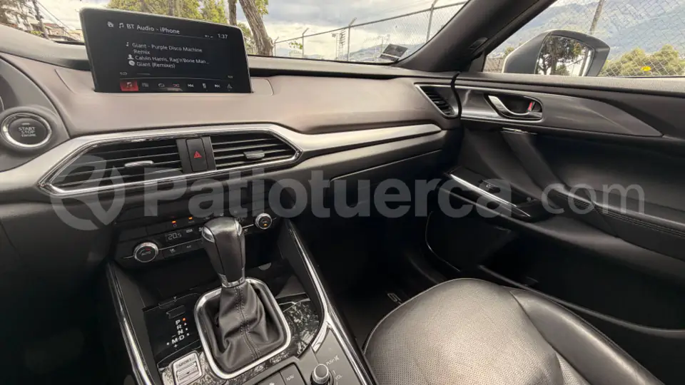 Foto 29 de Mazda NEW CX9 HIGH PLUS