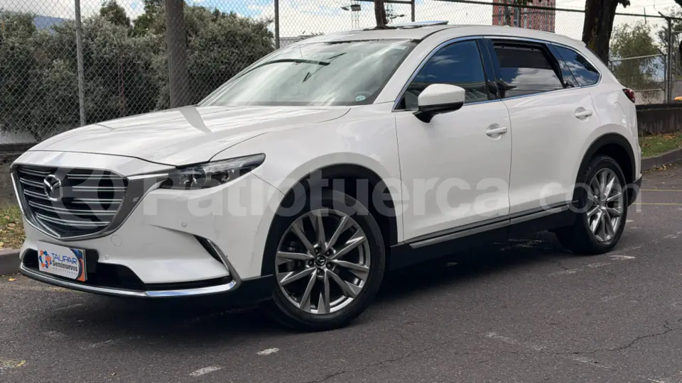 Foto 1 de Mazda NEW CX9 HIGH PLUS