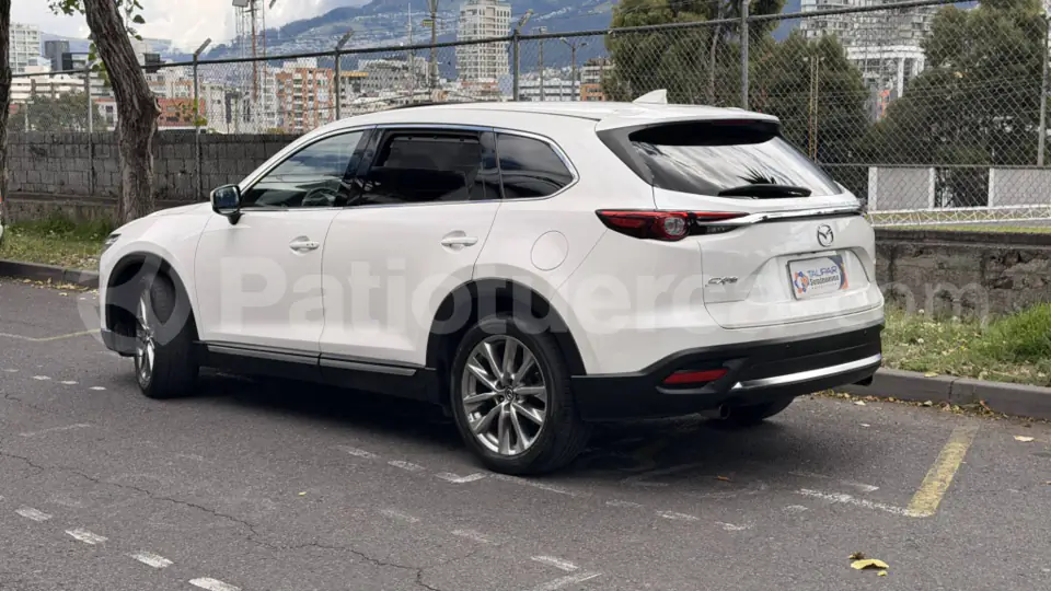 Foto 3 de Mazda NEW CX9 HIGH PLUS