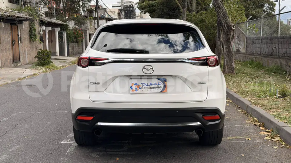Foto 4 de Mazda NEW CX9 HIGH PLUS