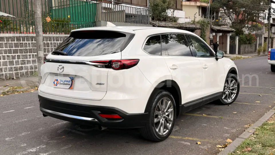 Foto 5 de Mazda NEW CX9 HIGH PLUS
