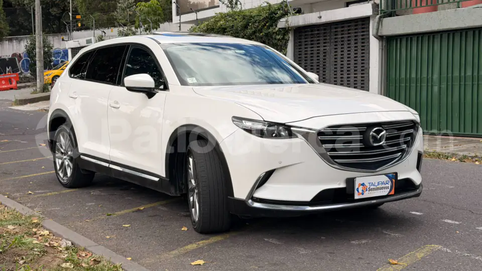 Foto 7 de Mazda NEW CX9 HIGH PLUS