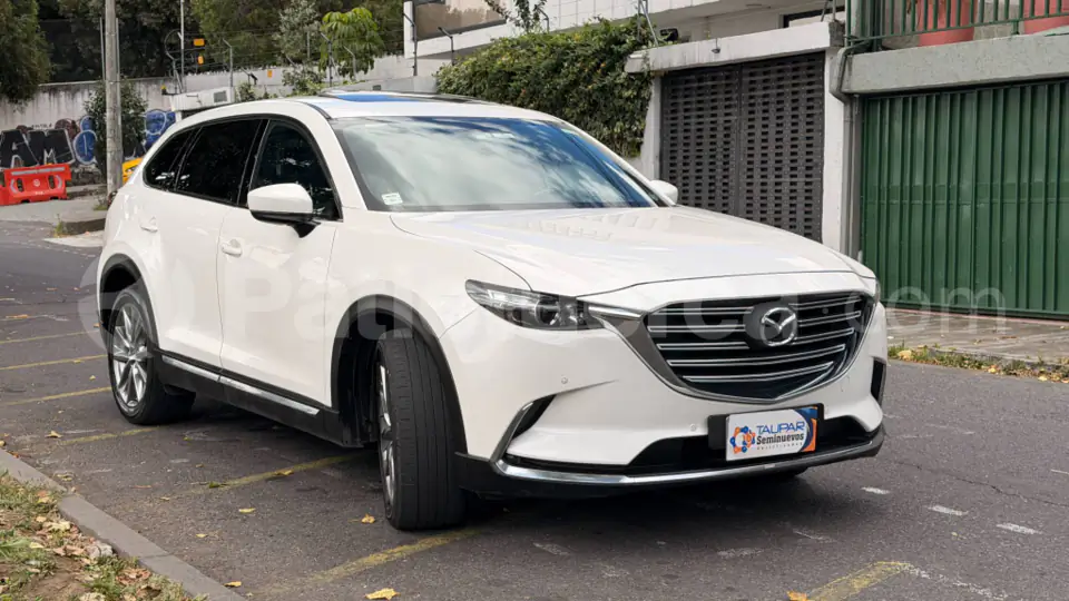 Foto 8 de Mazda NEW CX9 HIGH PLUS