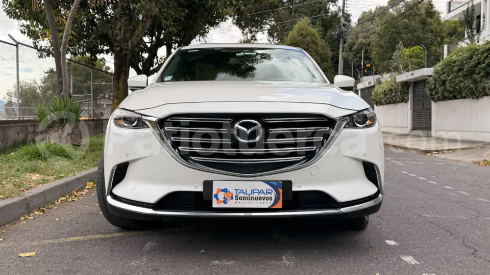 Foto 9 de Mazda NEW CX9 HIGH PLUS