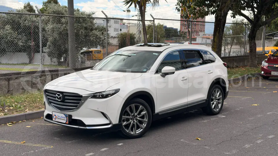 Foto 11 de Mazda NEW CX9 HIGH PLUS