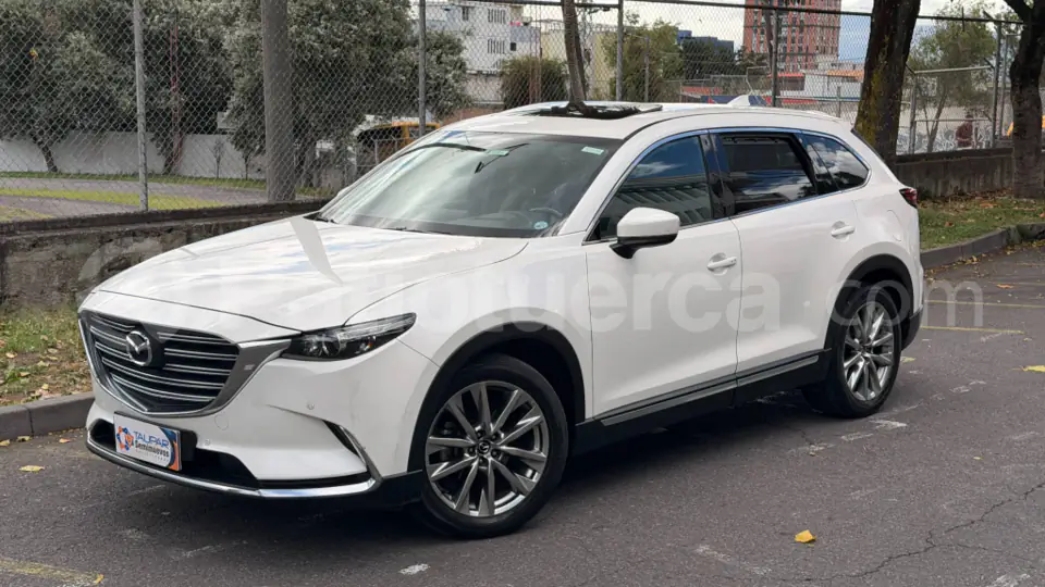 Foto 12 de Mazda NEW CX9 HIGH PLUS