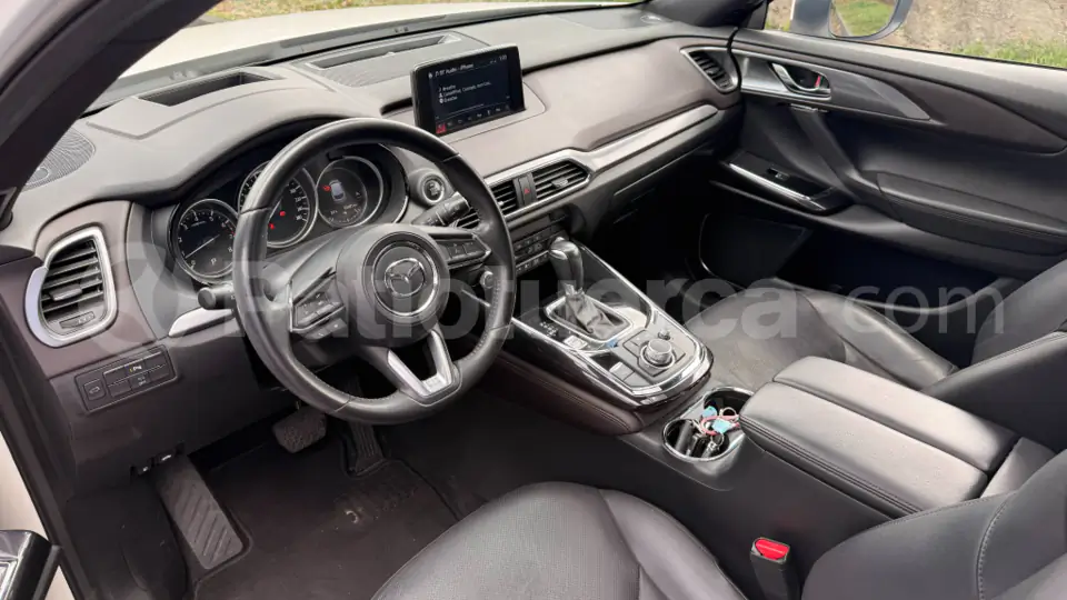 Foto 13 de Mazda NEW CX9 HIGH PLUS