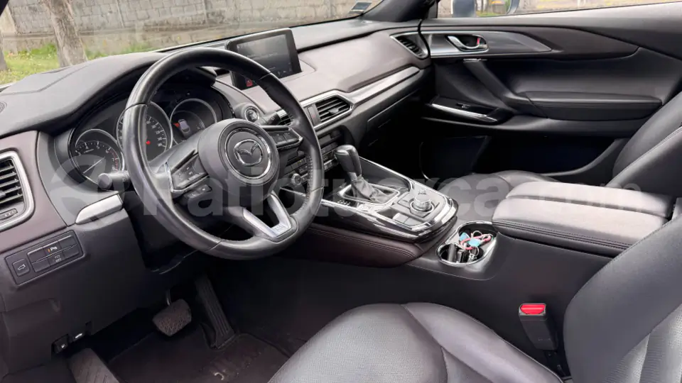 Foto 14 de Mazda NEW CX9 HIGH PLUS