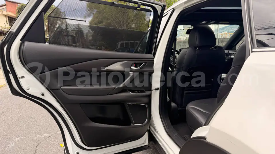 Foto 16 de Mazda NEW CX9 HIGH PLUS