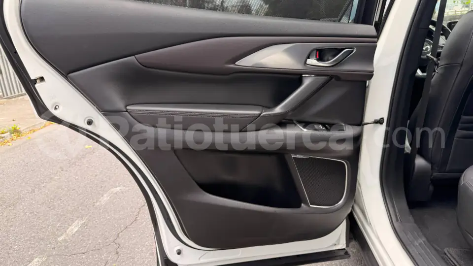 Foto 17 de Mazda NEW CX9 HIGH PLUS