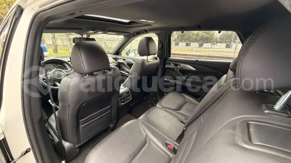 Foto 19 de Mazda NEW CX9 HIGH PLUS