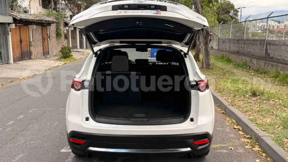 Foto 21 de Mazda NEW CX9 HIGH PLUS