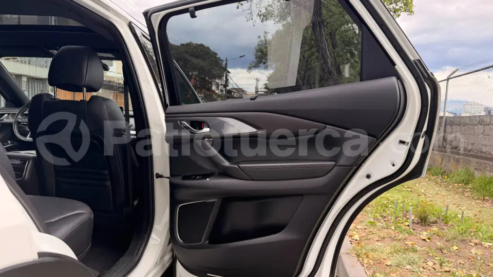Foto 23 de Mazda NEW CX9 HIGH PLUS