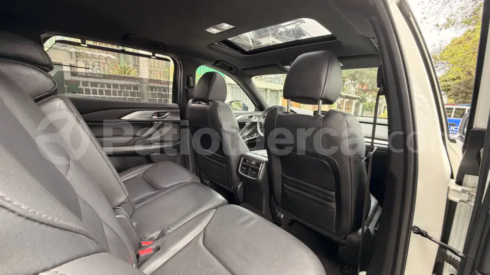 Foto 24 de Mazda NEW CX9 HIGH PLUS