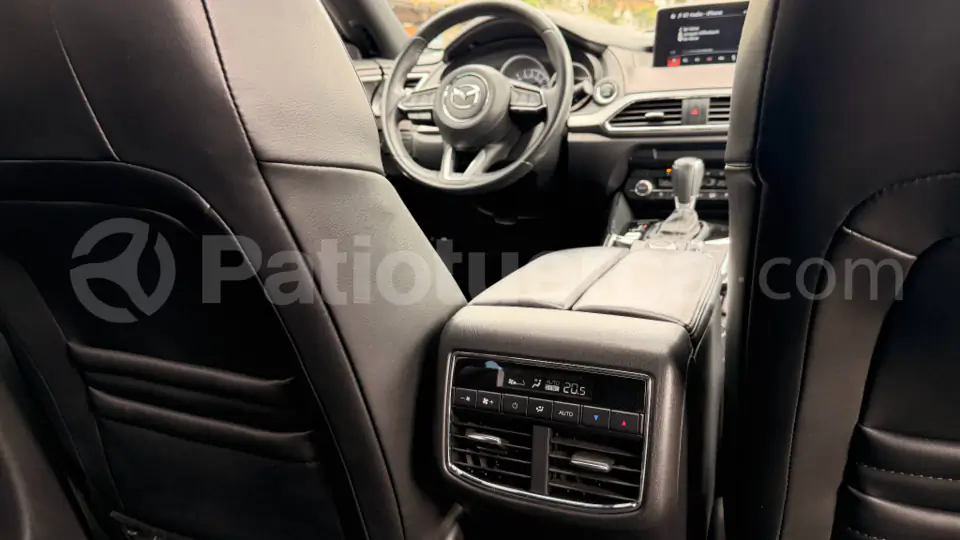 Foto 25 de Mazda NEW CX9 HIGH PLUS