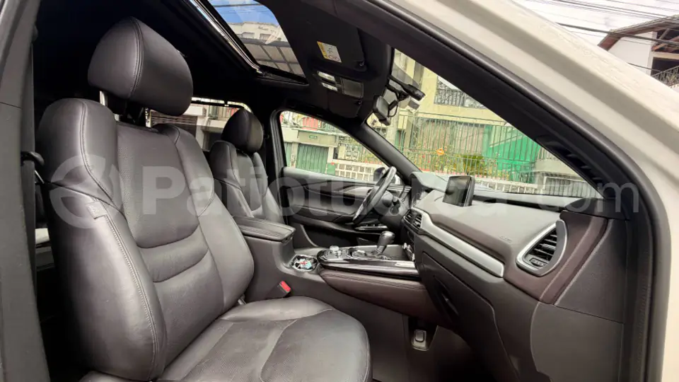 Foto 26 de Mazda NEW CX9 HIGH PLUS