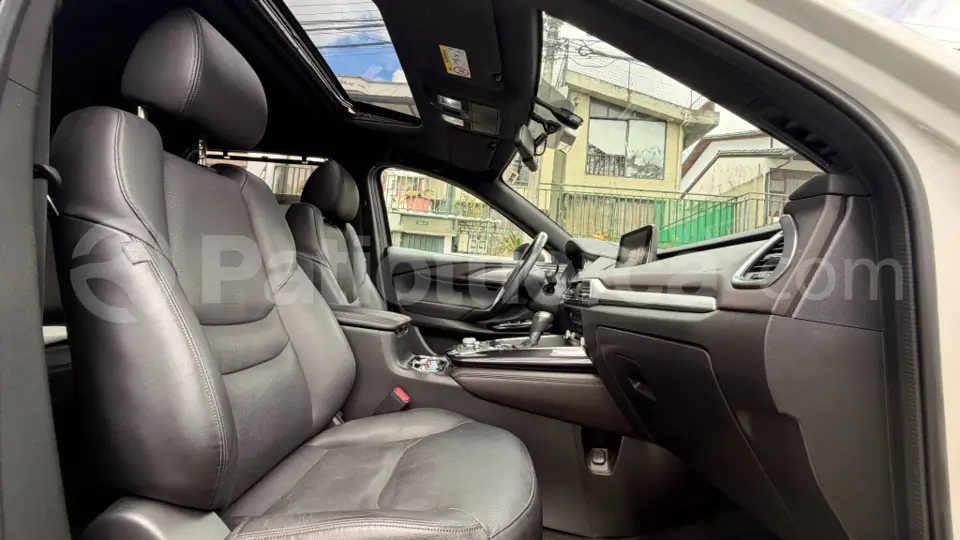 Foto 27 de Mazda NEW CX9 HIGH PLUS