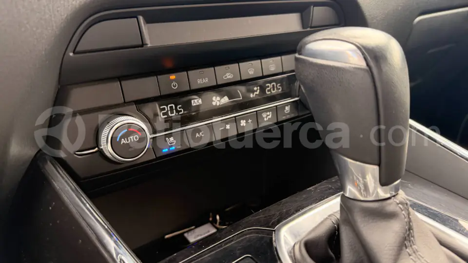 Foto 29 de Mazda NEW CX9 HIGH PLUS
