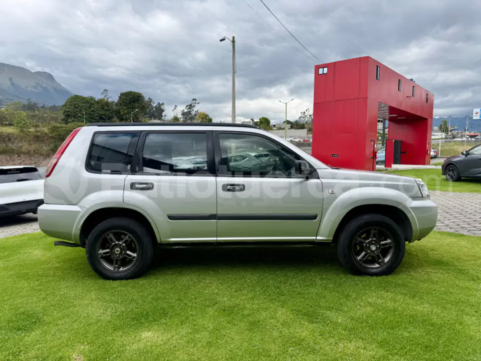 Foto 7 de Nissan X-Trail Classic