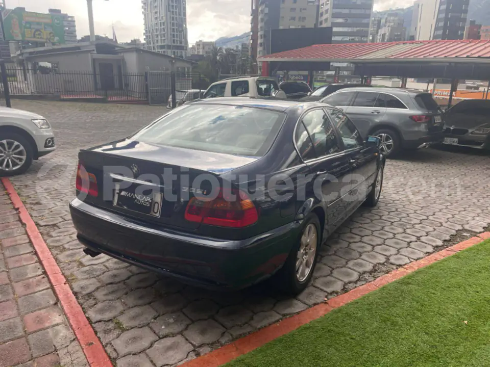 Foto 4 de BMW 325i