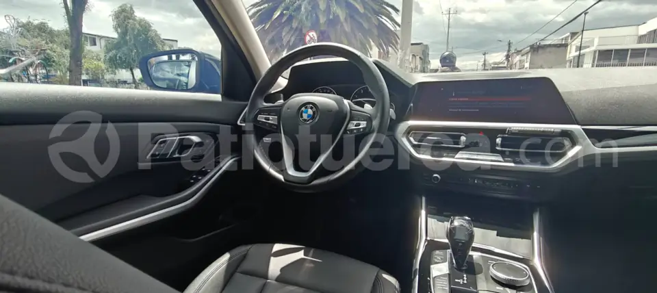 Foto 10 de BMW 330i
