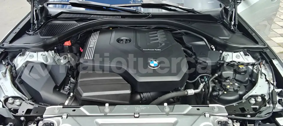 Foto 13 de BMW 330i