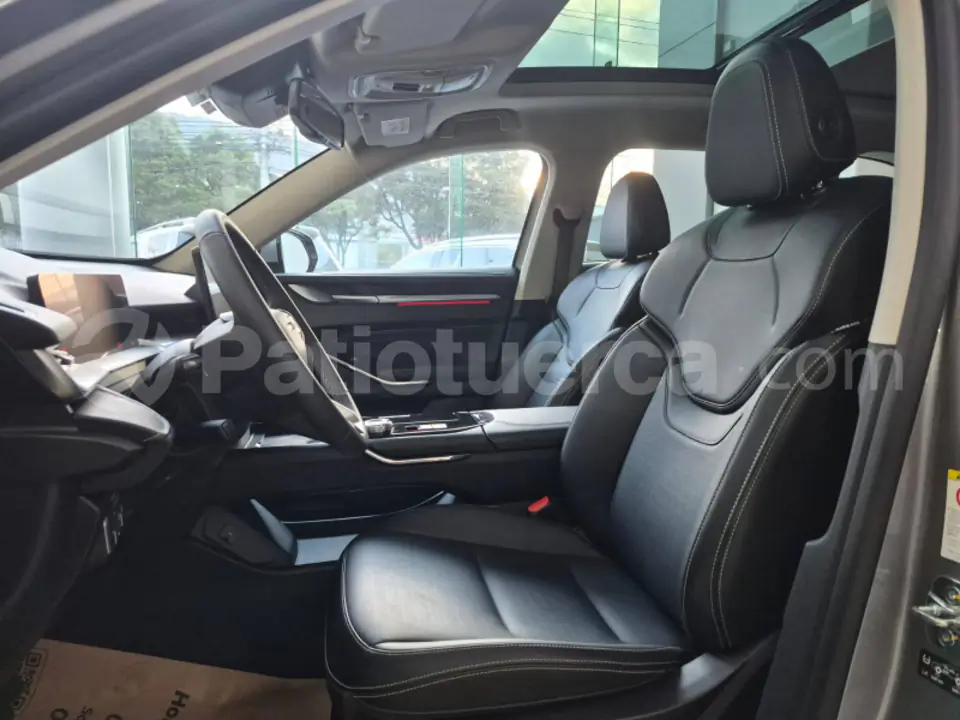 Foto 6 de Great Wall HAVAL H6 SUPREME