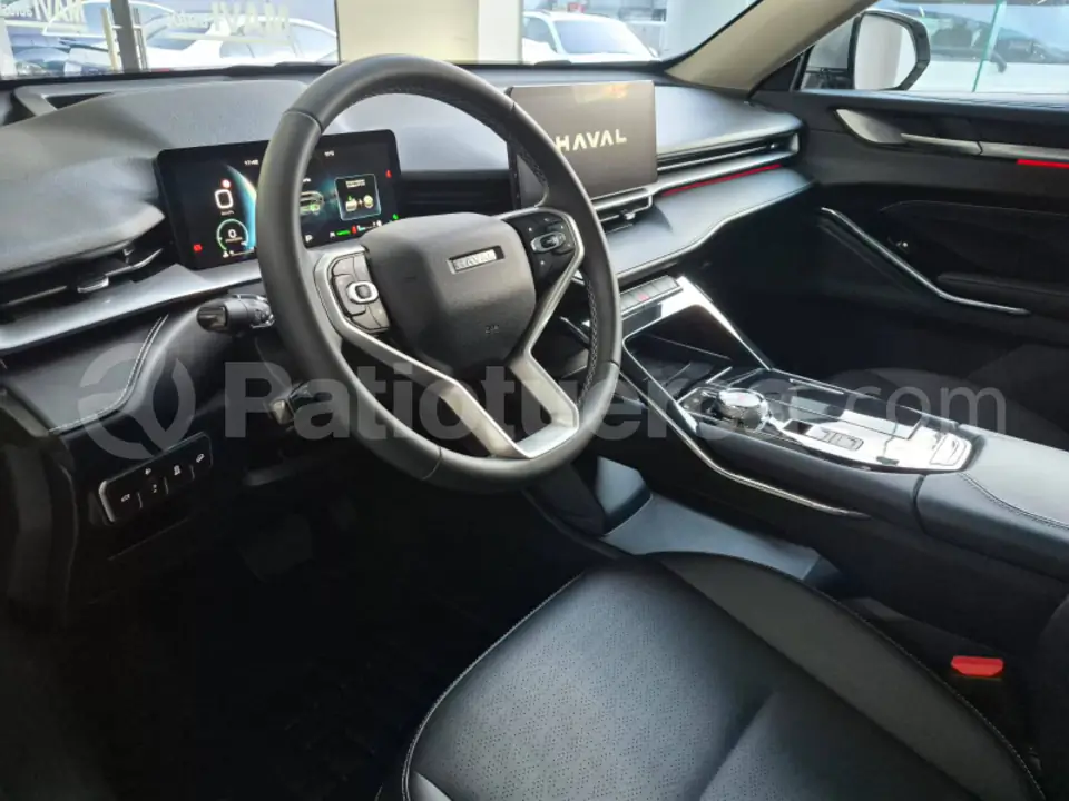 Foto 7 de Great Wall HAVAL H6 SUPREME