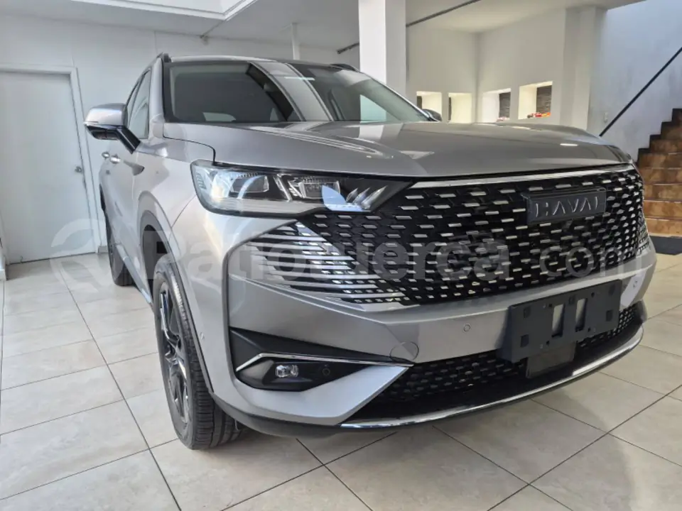 Foto 2 de Great Wall HAVAL H6 SUPREME