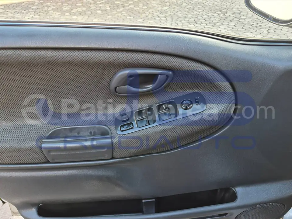 Foto 16 de Chevrolet Grand Vitara 5p 4x2