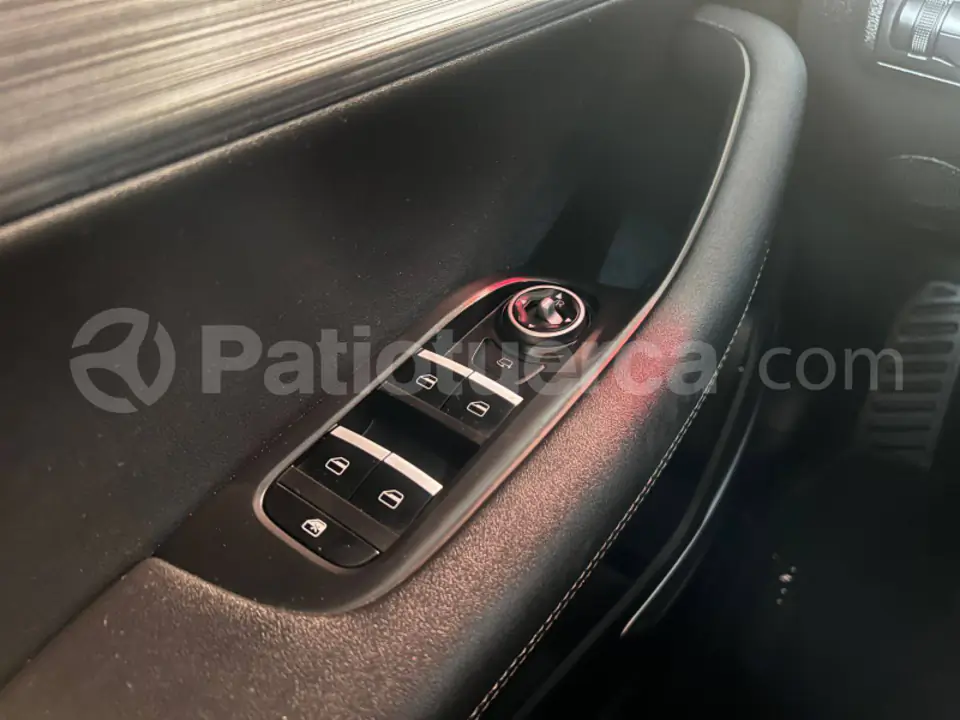 Foto 20 de Chery Tiggo 7